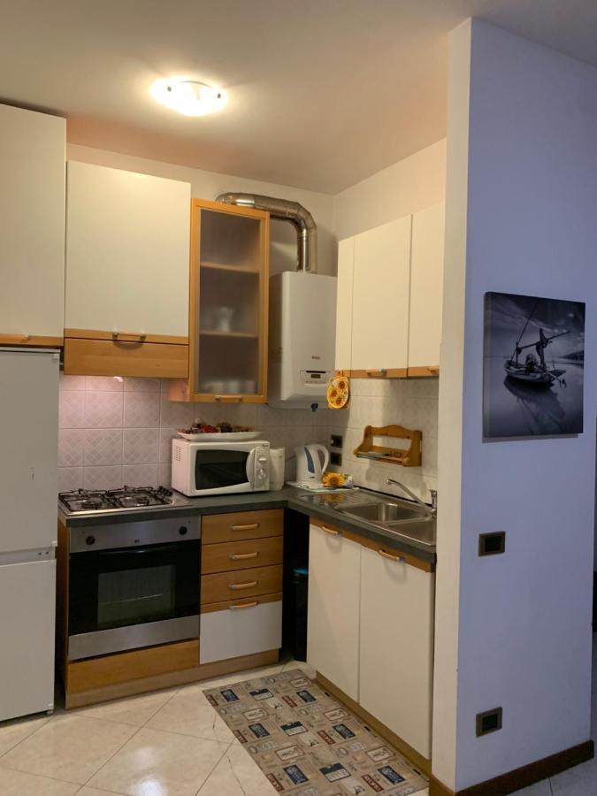 Apartment Bellissimo Riservato Vicino Al Centro