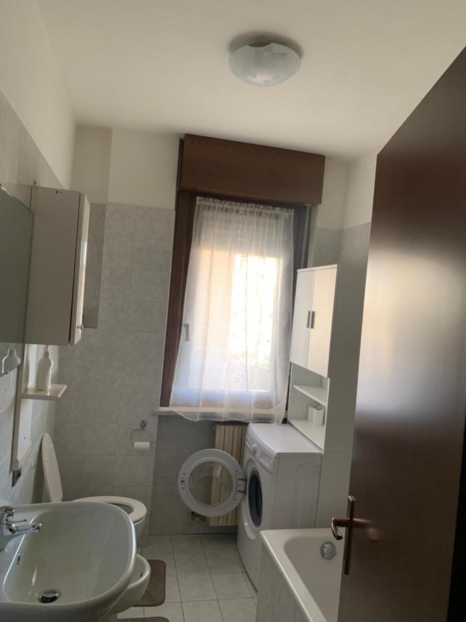 Apartment Bellissimo Riservato Vicino Al Centro
