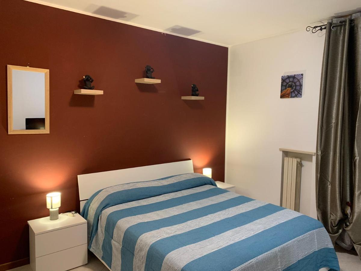 Bellissimo Riservato Vicino Al Centro Apartment