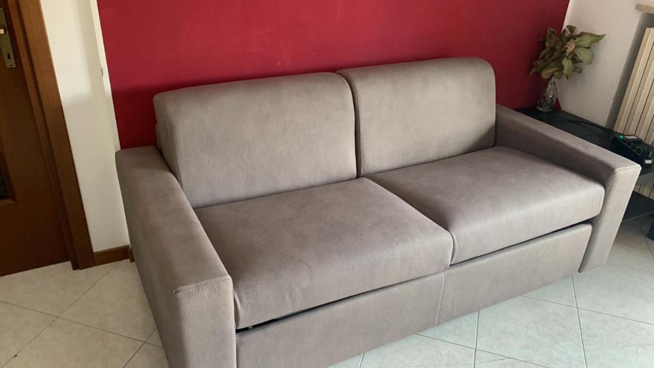 Apartment Bellissimo Riservato Vicino Al Centro Verona