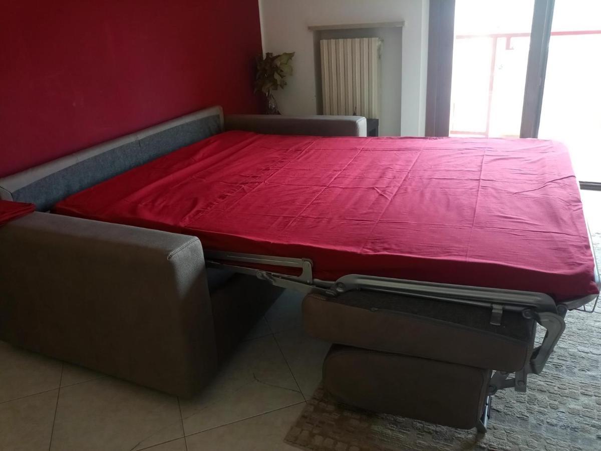 Bellissimo Riservato Vicino Al Centro Apartamento